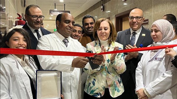 جانب من الفاعليات