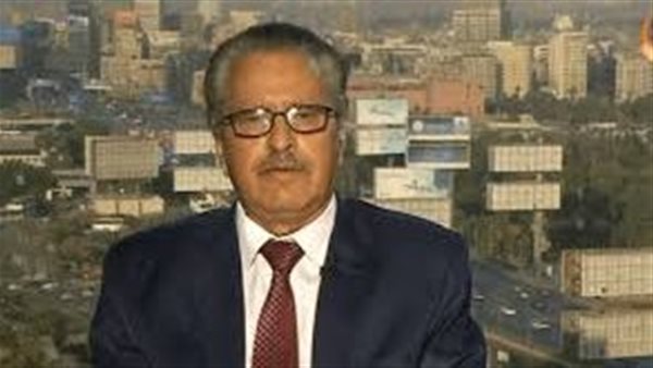 الدكتور علي الصراري