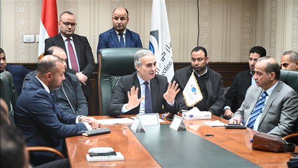 رئيس جهاز خماية المستهلك