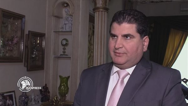 الدكتور أسامة دنورة