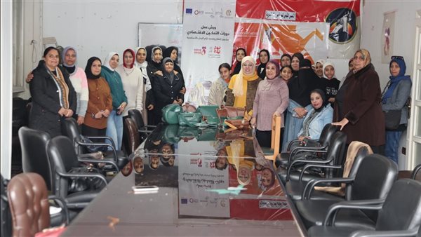 جانب من الفاعليات