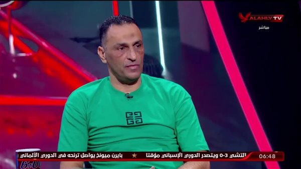 سعيد عبد العزيز