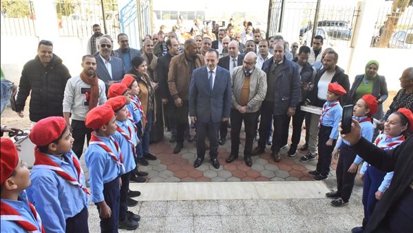 محافظ أسيوط 