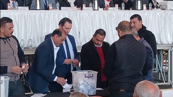 قرعة وزارة الإسكان