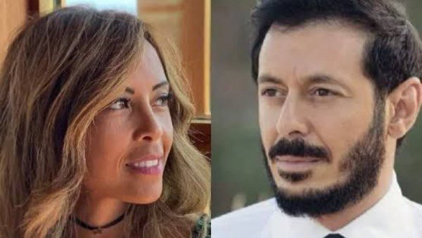 مصطفي شعبان وهدي