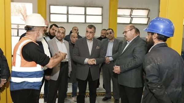 جولة الوزير 