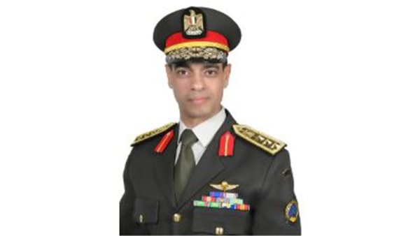  المتحدث العسكري