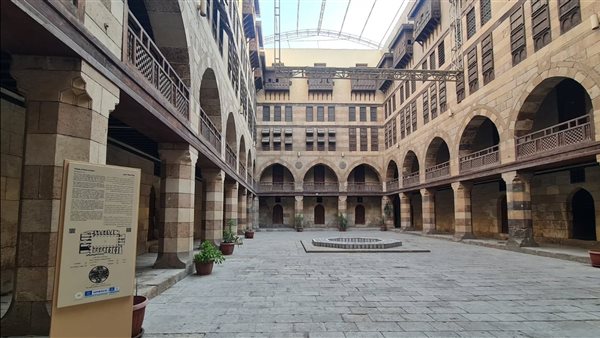 القاهرة التاريخية