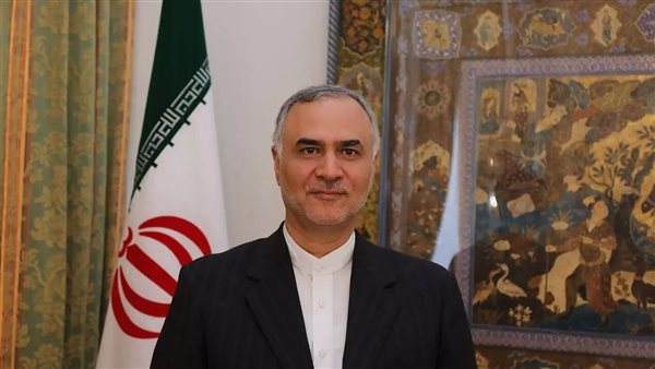 مساعد وزير الخارجية