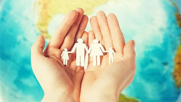اليوم العالمي للأسرة