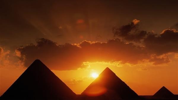 مواعيد شروق الشمس