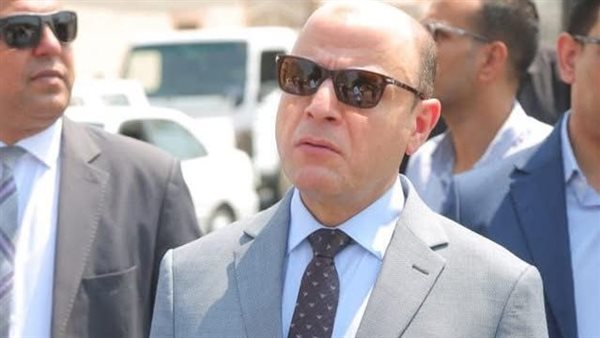 محافظ كفر الشيخ 