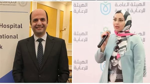 الدكتور مصطفى شعبان