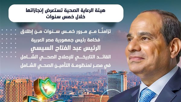 انجازات الهيئة في