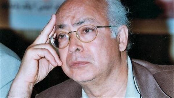 الدكتور نادر فرجاني