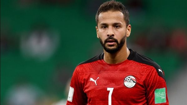 الراحل أحمد رفعت