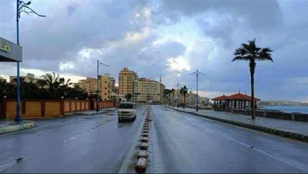 طقس غدا الثلاثاء