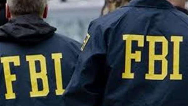 أعضاء من إف بي آي