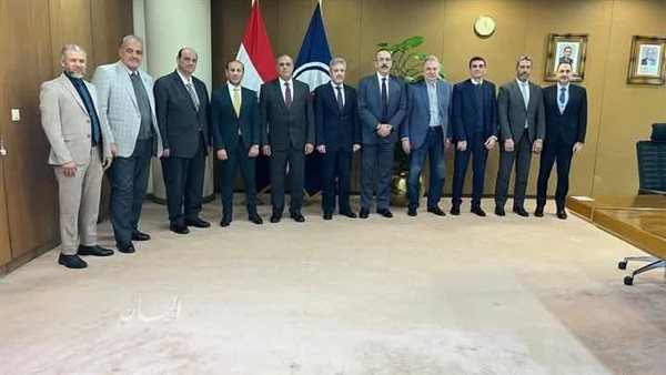 مجلس إدارة مجاويش