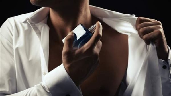 عطور رجالية 