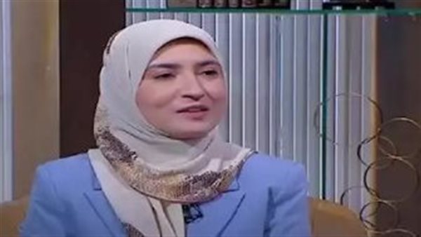 الدكتورة إيمان محمد