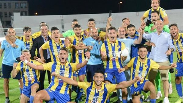 فريق بارادو