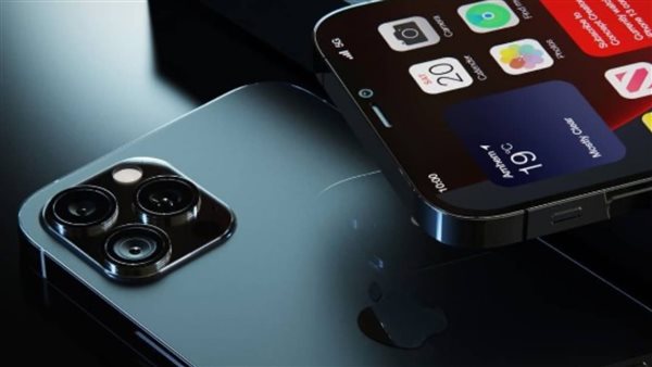  هواتف الآيفون