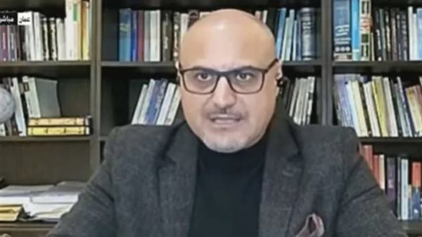 الدكتور راكان حسين