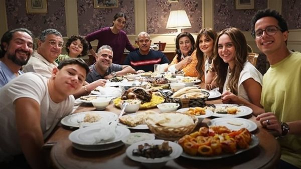 مشاهدة مسلسل موضوع