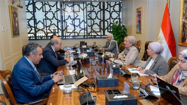 صورة من الحدث