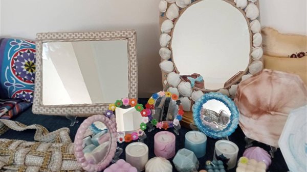 التراث المصري