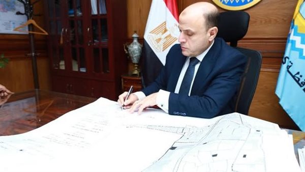  اللواء دكتور علاء