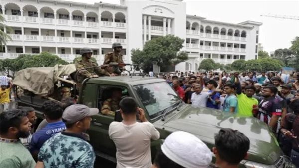 محكمة ترفض مجددا