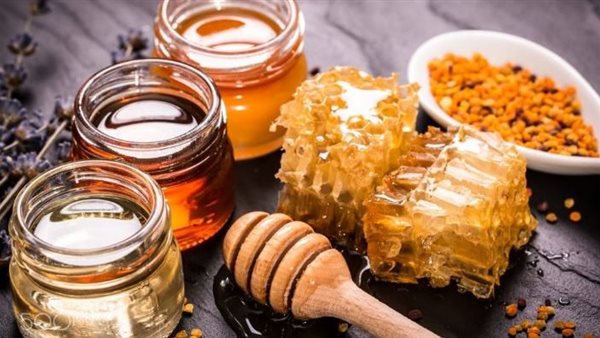  العسل المصري