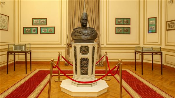 متحف البريد 