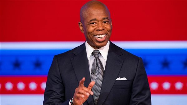 عمدة نيويورك 