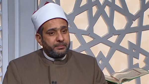 الدكتور حسن اليداك