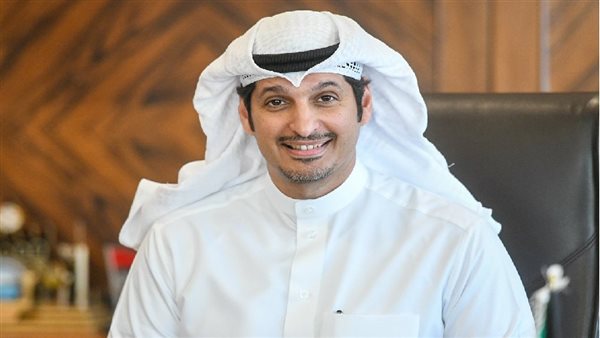 عبد الرحمن المطيري