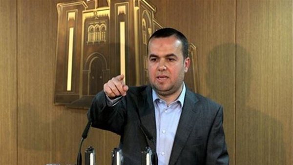 النائب حسن فضل الله