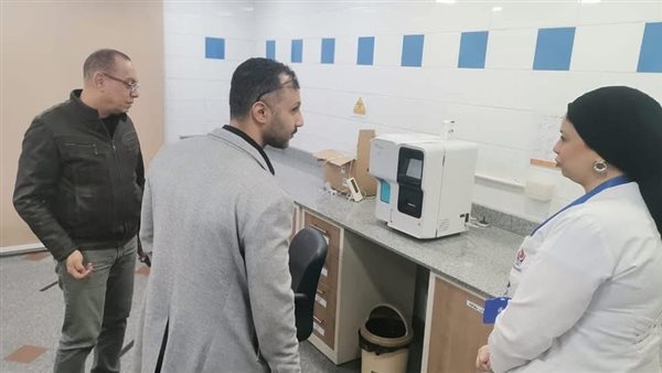 جانب من الحملات 