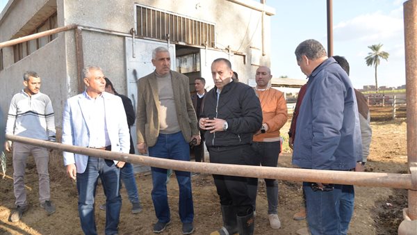 اللواء دكتور هشام