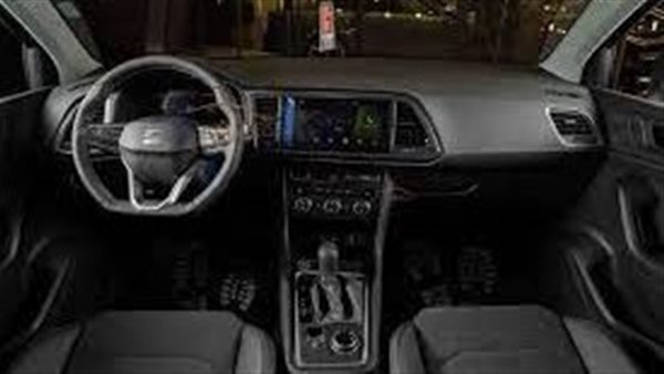 سيات أتيكا 2025