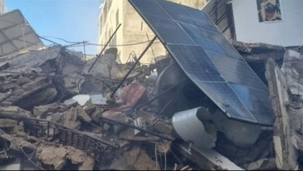 انتحار سيدة في منطقة