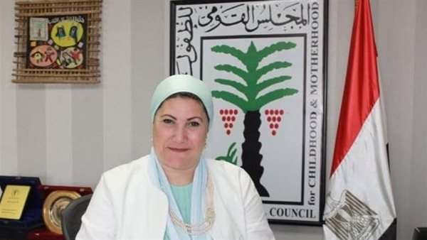 الدكتورة  سحر السنباطي