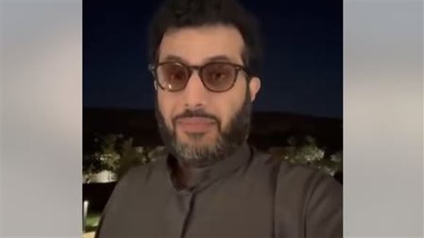 تركي آل شيخ 