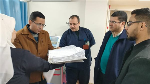 فريق الحوكمة 