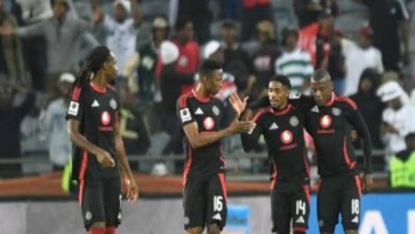 موعد مباراة أورلاندو