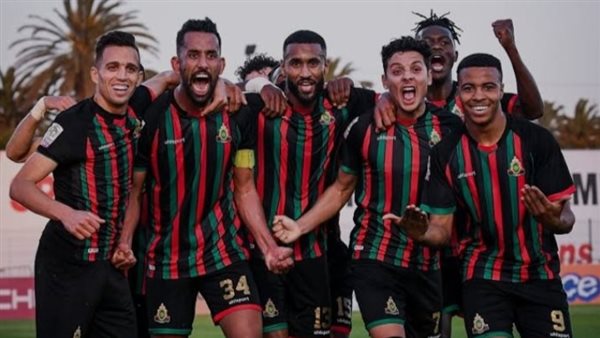 موعد مباراة الجيش