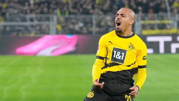 دونيل مالين