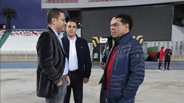 النادي الأهلي